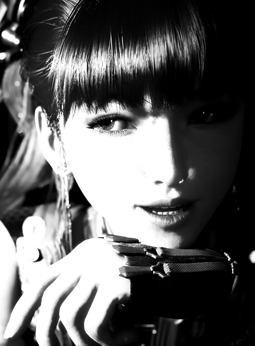 TwentyEightVP's tweet image. Be and Bee's Ver. 1
#StellarBlade #StellarBladePhotomode #VPGamers #VGPUnite #VPRT #ThePhotoMode