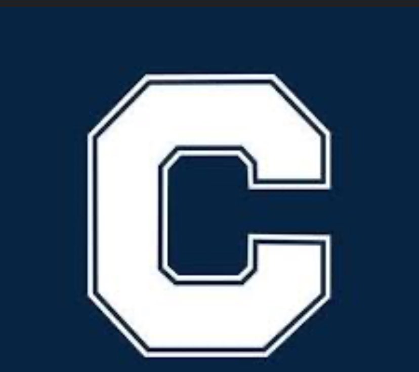 Donovanholmes__'s tweet image. Had a great visit @CatawbaFootball thanks for the email for me to come out to see the spring games.Also wanna thank my coaches.@CoachMMJohnson & @Coach_b_j.@PrepRedzoneNC @919recruits.
