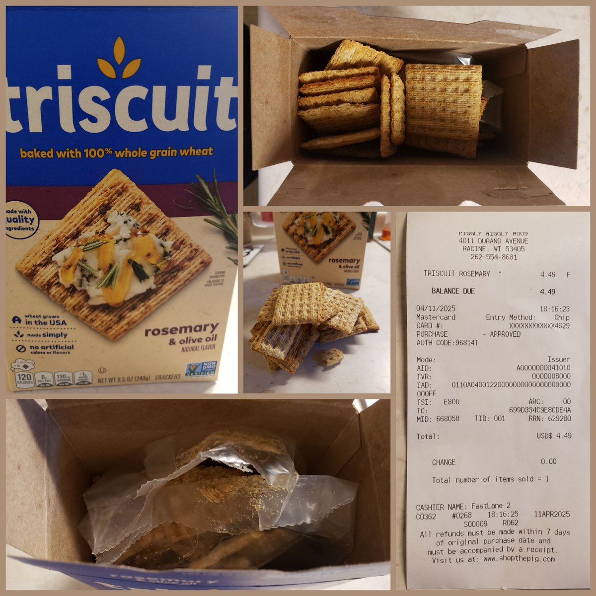 Will Martin, Lt. Gov. Candidate, Wisconsin tweet media