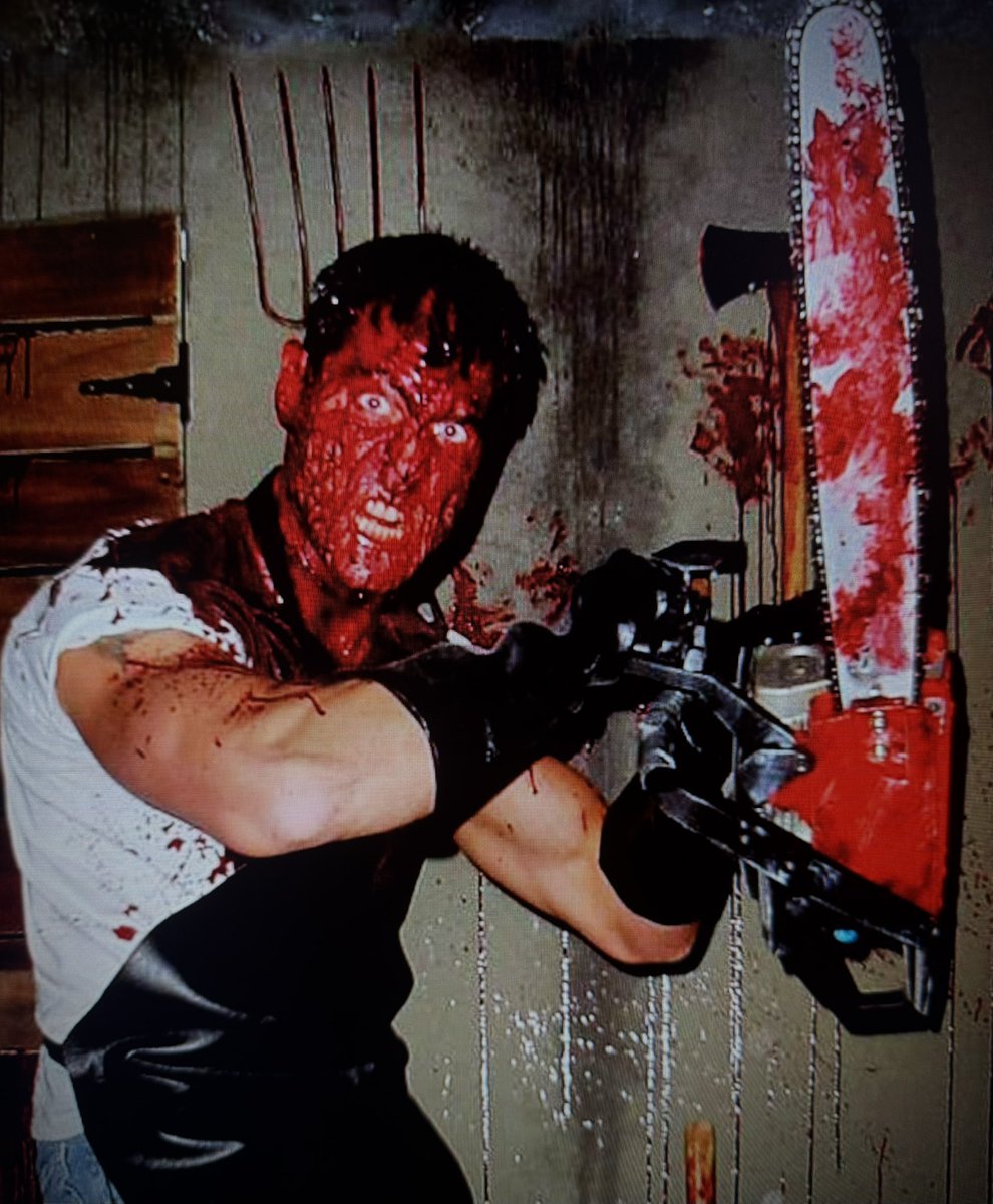 Scream! - It’s F***ing Friday!!

‘Murder-Set-Pieces’ - presented in - 4K UHD - coming soon- from <a href="/MassacreVideo/">Massacre Video</a>