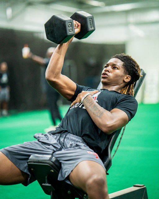 Hillcrest-Tuscaloosa Recruiting Page tweet media