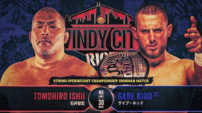 新日本プロレスリング株式会社 on X: 新日本プロレスリング株式会社 on X:
