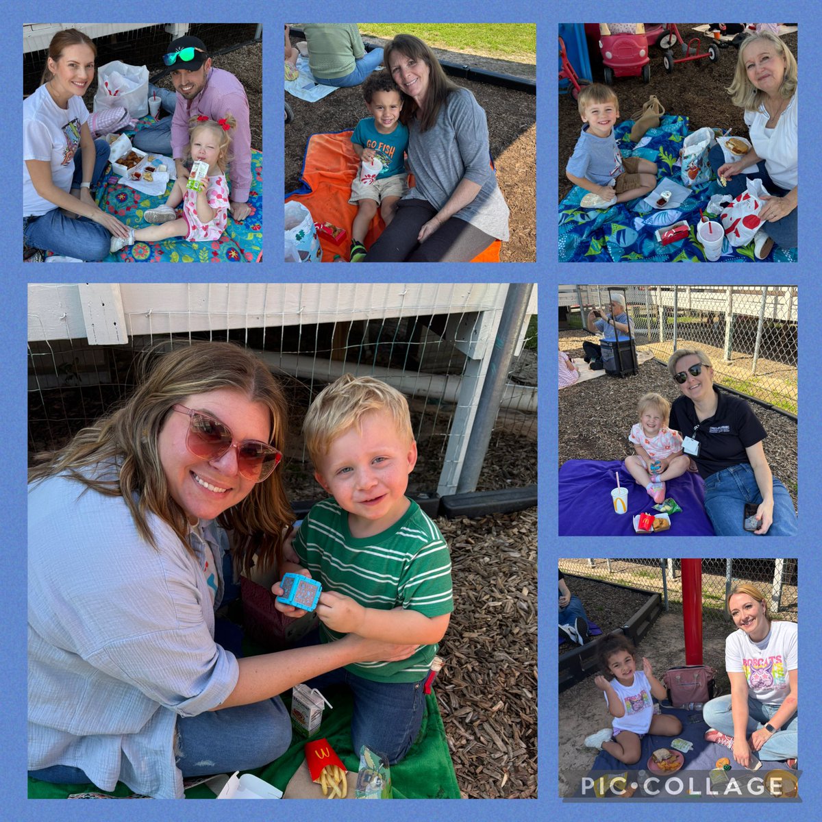 Barker ELC (@barker_elc) on Twitter photo Happy Family Friday!! We wrapped up Week of the Young Child <a href="/Barker_ELC/">Barker ELC</a> celebrating our families at an outdoor art show and picnic! Thank you for all of your support and choosing Barker ELC for your little learners! #WOYC25 #FamilyFriday #CFISDELCS Happy Family Friday!! We wrapped up Week of the Young Child <a href="/Barker_ELC/">Barker ELC</a> celebrating our families at an outdoor art show and picnic! Thank you for all of your support and choosing Barker ELC for your little learners! #WOYC25 #FamilyFriday #CFISDELCS