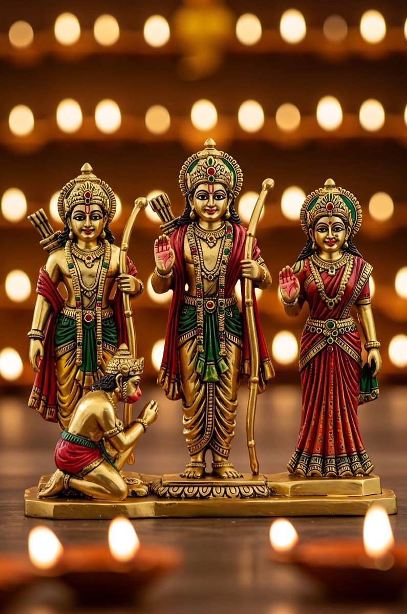 ShriAyodhya_'s tweet photo. Can you say “Jai Shri Ram” ? 🙌 https://t.co/tcq0zNOFey