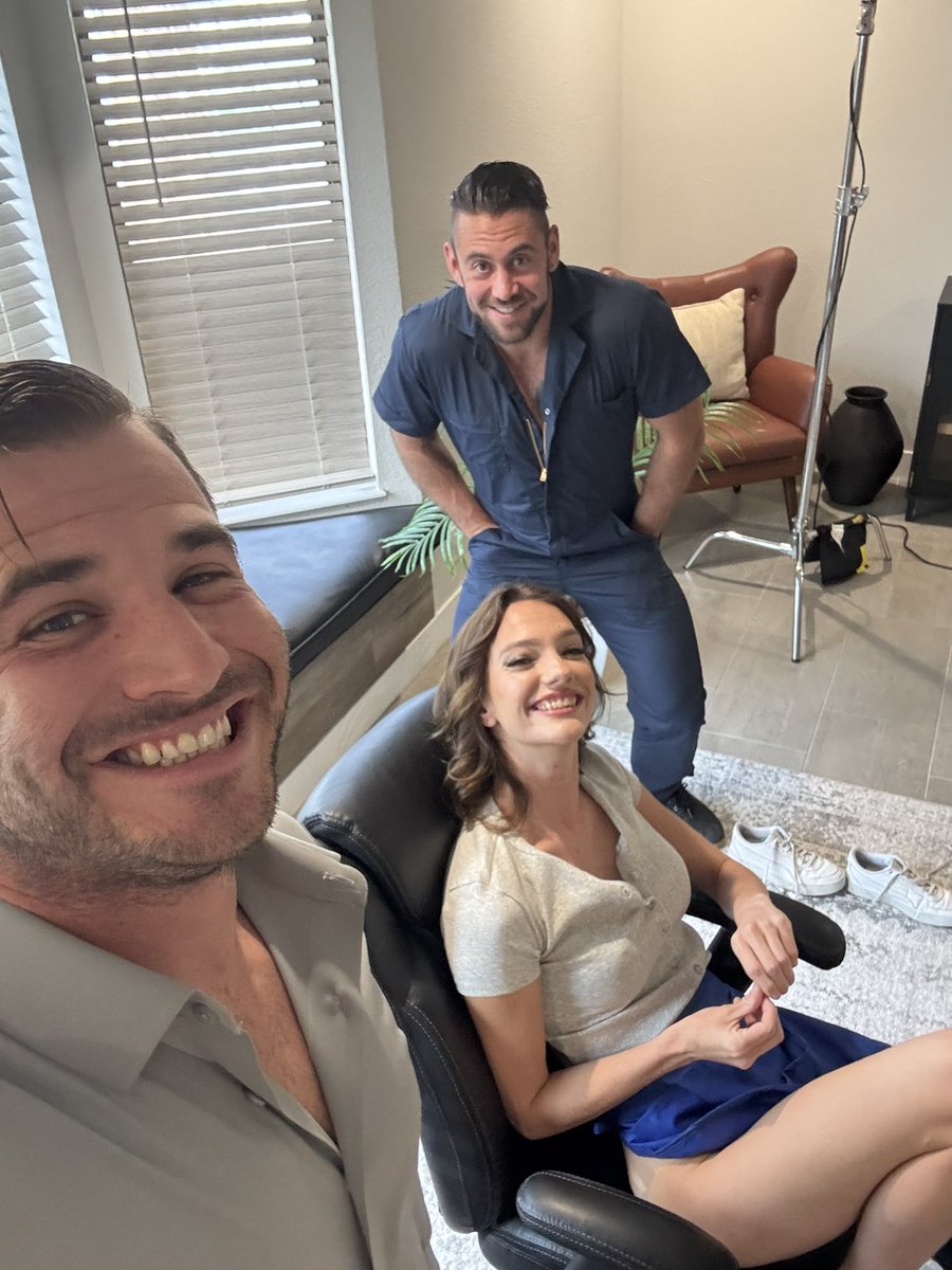 Kenna James INC. (@kennajames21) on Twitter photo The three of us had a lot of fun shooting a desert DP and it’s cumming to my onlyfans tomorrow morning! Subscribe now and don’t miss it 😈 <a href="/TheDanteColle/">Dante Colle ®</a> <a href="/Nathan_Bronson/">Nathan Bronson</a> The three of us had a lot of fun shooting a desert DP and it’s cumming to my onlyfans tomorrow morning! Subscribe now and don’t miss it 😈 <a href="/TheDanteColle/">Dante Colle ®</a> <a href="/Nathan_Bronson/">Nathan Bronson</a>