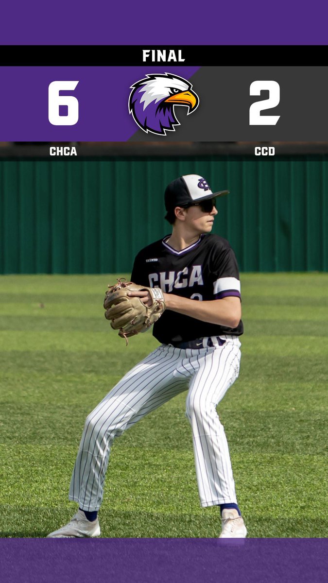 ⚾️ FINAL