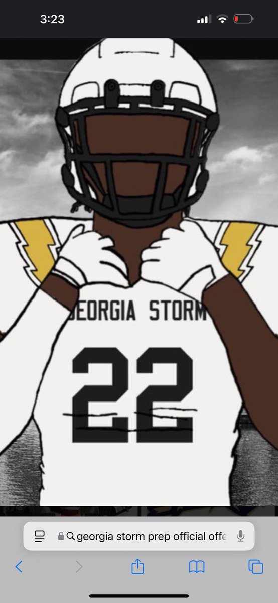 Zacobi Riley QB Louisburg College (Juco) tweet media