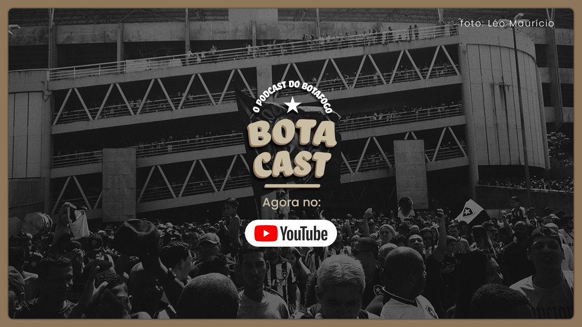 Botacast tweet media