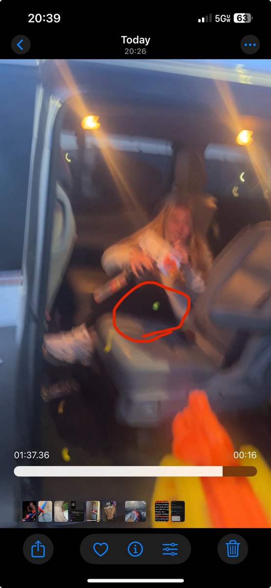 ocgrandmasterba's tweet photo. Lillie wolfe gets gunned down at the Y, after a failed attempt at a kill of noah w, by @ocgrandmasterba @OCNERFWARS25 @slimeyshooters https://t.co/3vrkCbpIFE