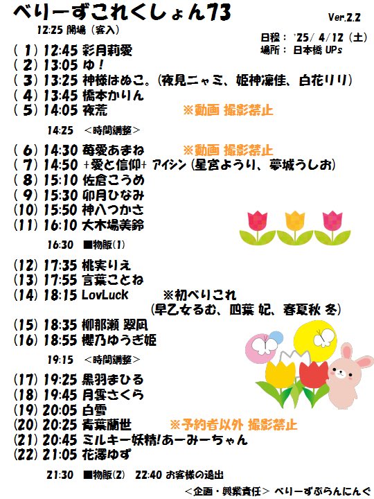 みぃにゃんEXPO2025 まであと、、、 7日‼️ 昨日の答え✨ あっちのEXPO