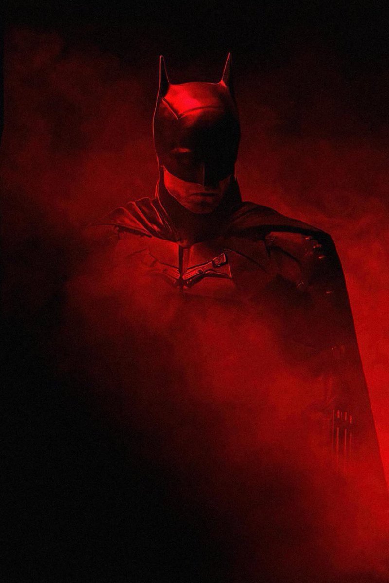 screentime's tweet photo. ‘THE BATMAN 2’ script is still not complete

(via: @DEADLINE) https://t.co/5tVVZ7XMUK
