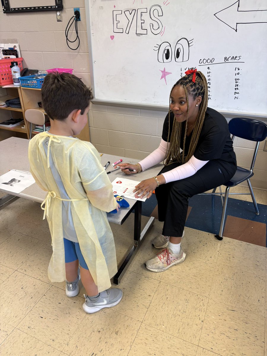 Oakland HS HOSA (@oakland_hosa) on Twitter photo Thank you to <a href="/PittardPride/">John Pittard</a> for allowing our CCMA students to perform a teddy bear lab! We hope this helped the students feel more comfortable with going to the doctor! We had the best time!! <a href="/OaklandRCS/">Oakland High School</a> <a href="/marshallj_ohs/">John Marshall</a> <a href="/smartin2020/">Shayne Martin</a> <a href="/DrLeavyOHS/">Dr. LaToya T. Leavy</a> Thank you to <a href="/PittardPride/">John Pittard</a> for allowing our CCMA students to perform a teddy bear lab! We hope this helped the students feel more comfortable with going to the doctor! We had the best time!! <a href="/OaklandRCS/">Oakland High School</a> <a href="/marshallj_ohs/">John Marshall</a> <a href="/smartin2020/">Shayne Martin</a> <a href="/DrLeavyOHS/">Dr. LaToya T. Leavy</a>
