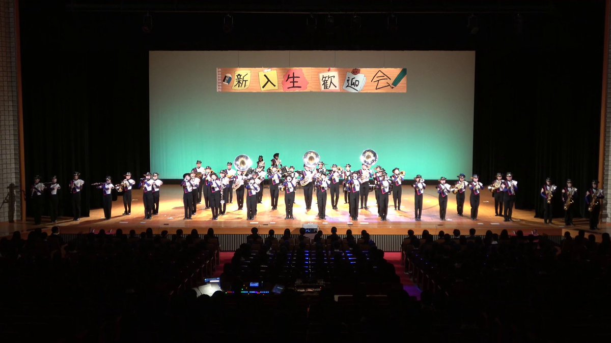 安城学園高等学校吹奏楽部 (@agwoclub) / X