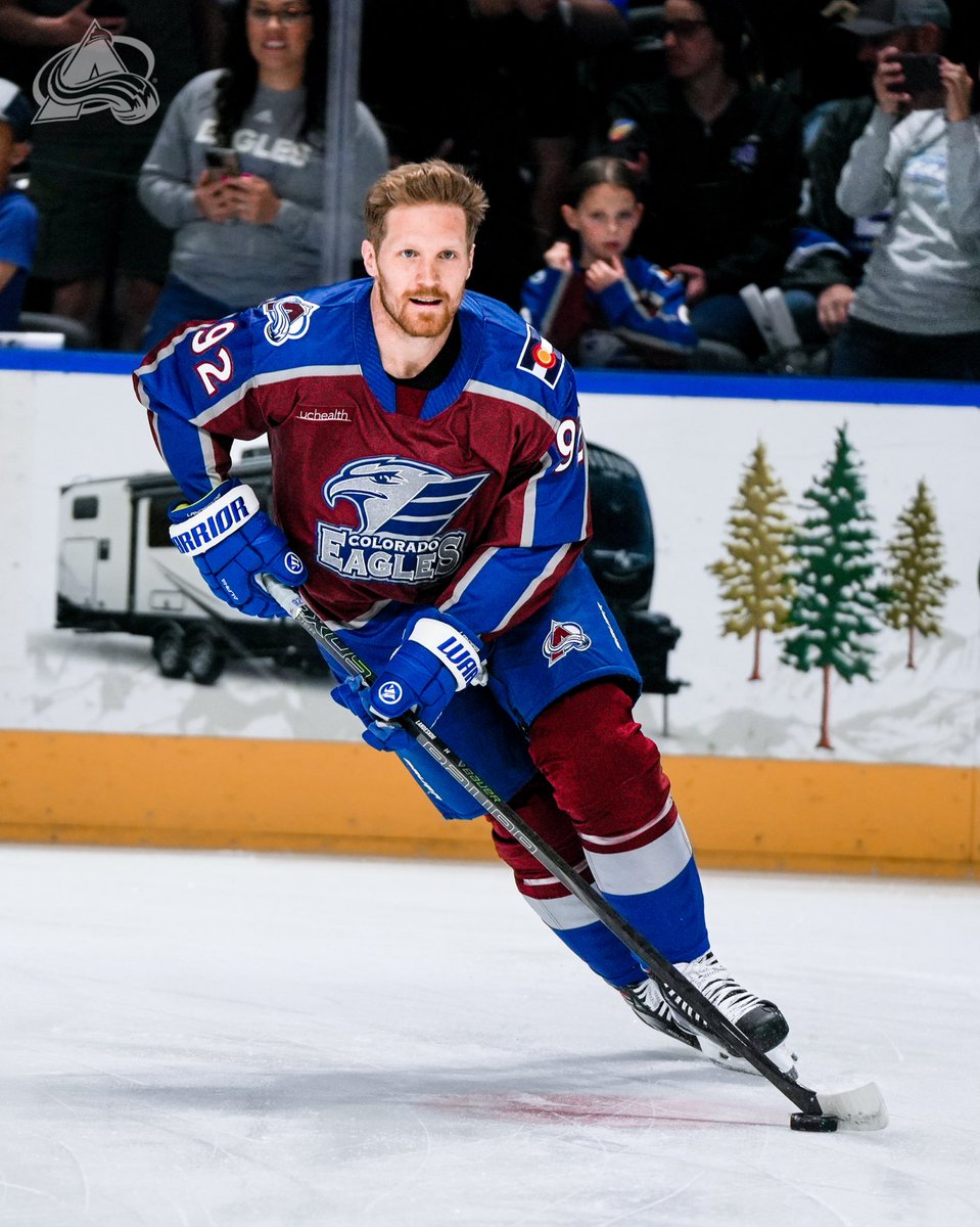 Colorado Avalanche tweet media