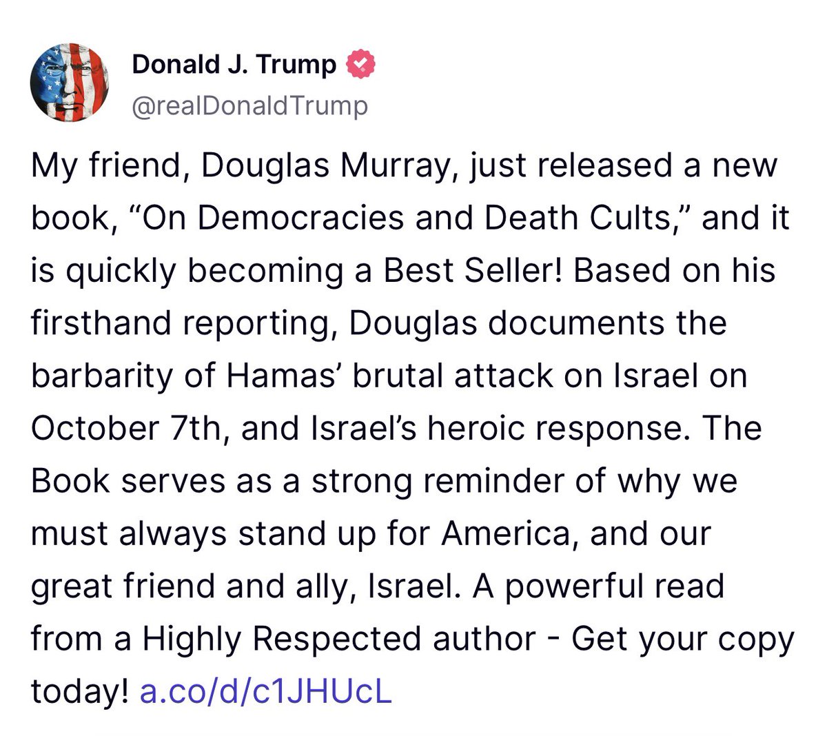 Dave DeCamp tweet media