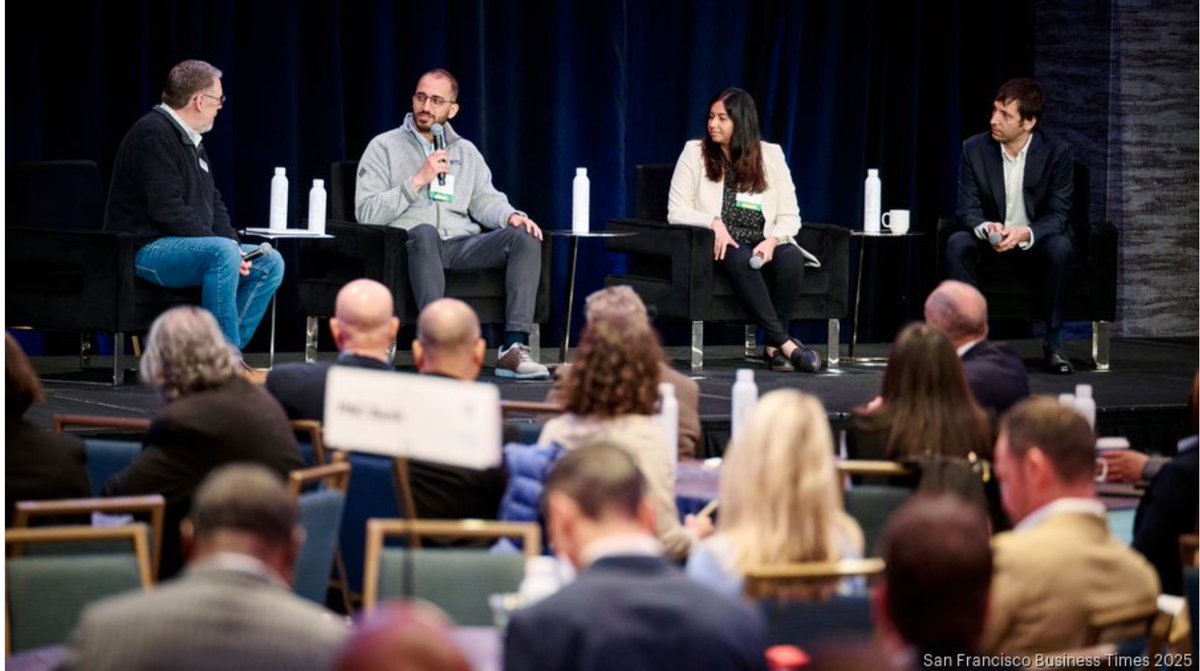 🚀 "At VeriSIM Life, we’re harnessing AI-powered digital twins to transform clinical trials—making them safer, smarter, and more efficient. As global healthcare faces uncertainty, we're staying strategic and focused on innovation that drives results." - Our founder &amp; CEO, Dr. Jo