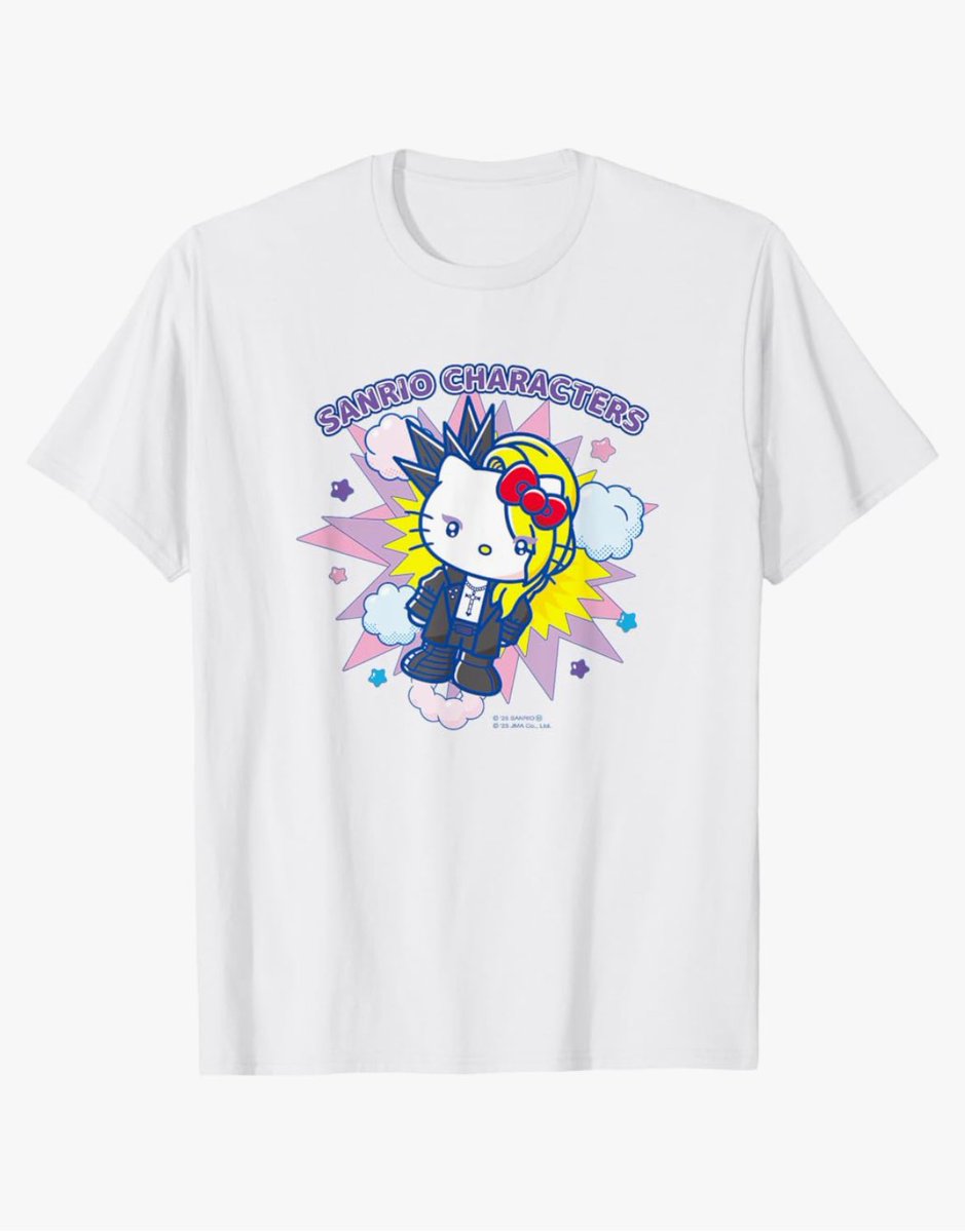 ⭐️Amazon Merch on Demand で 限定Tシャツを購入して投票