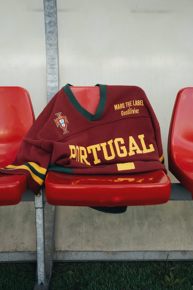 JennMark_'s tweet photo. One of our most anticipated jerseys just dropped today #portugal https://t.co/qsPhnHMwv5