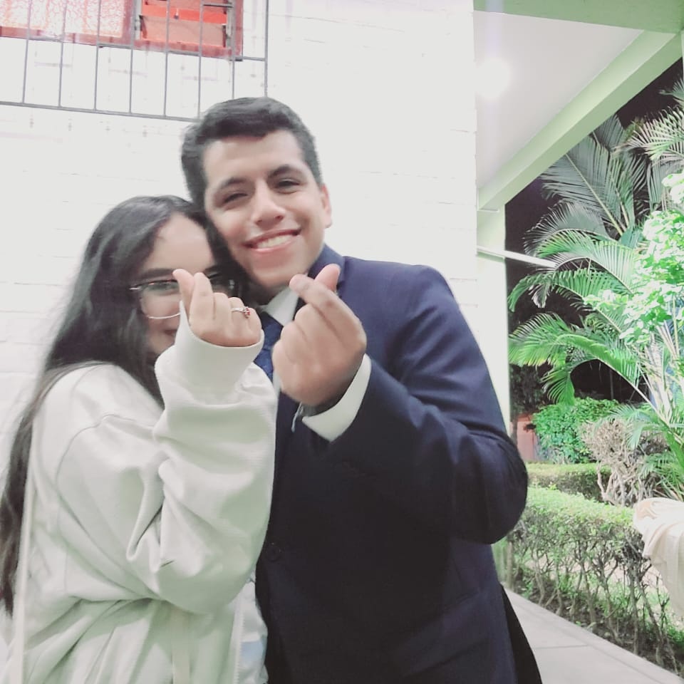 PapaDeAsha's tweet photo. #NuevaFotoDePerfil https://t.co/1s93wOSXOs