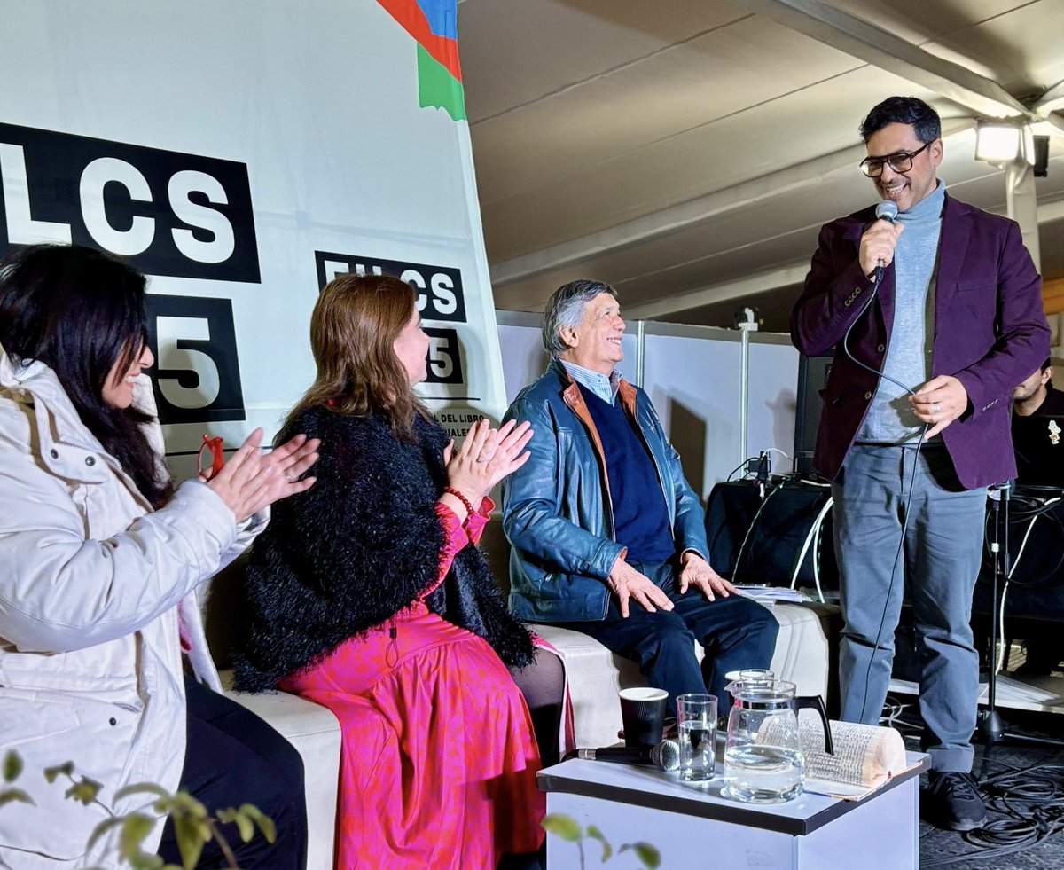 Fares Jadue Leiva tweet media