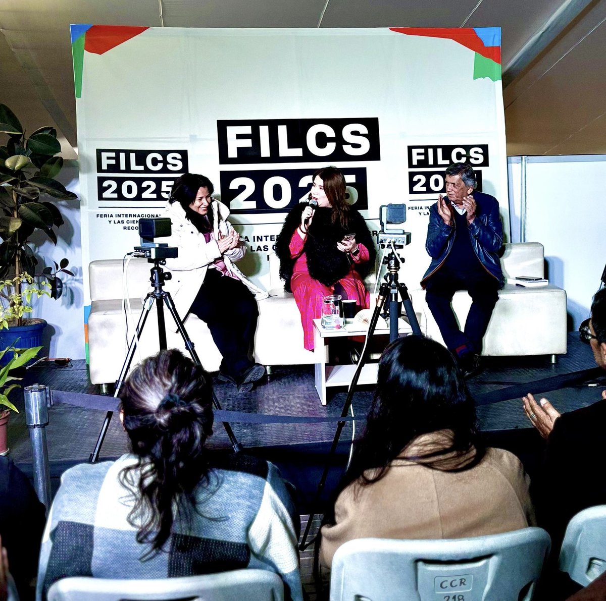 Fares Jadue Leiva tweet media