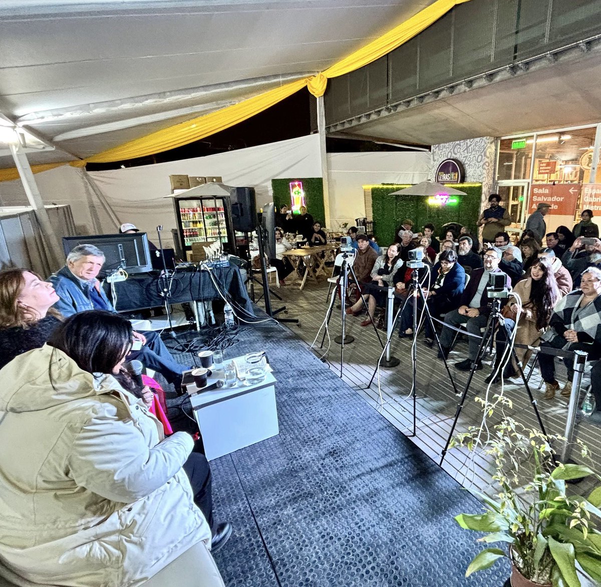 Fares Jadue Leiva tweet media