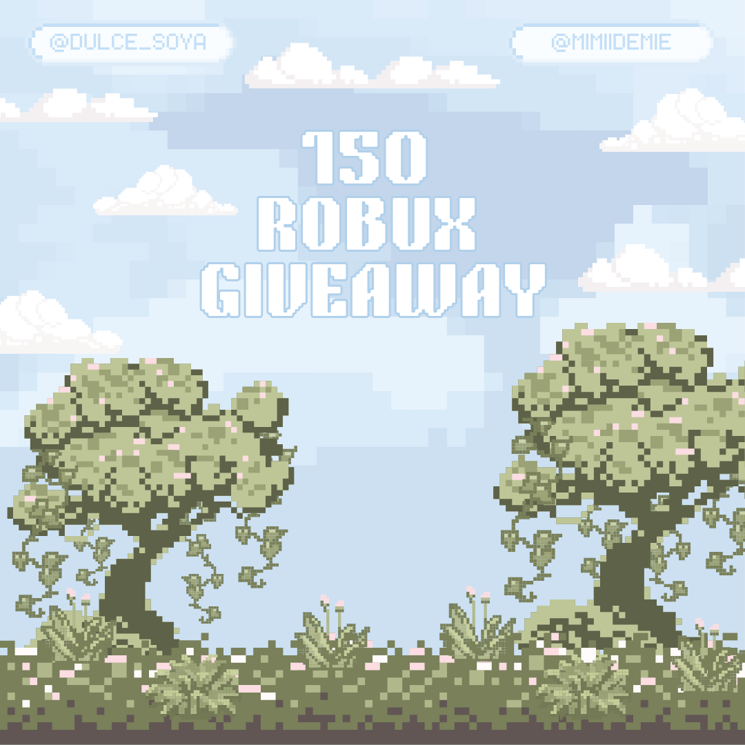 ꒰ SPONSORED 150 ROBUX GW ꒱  

໒꒰ྀིᵔ ᵕ ᵔ ꒱ྀི১ ── w <a href="/mimiidemie/">mimi 🍬🍬🍬🍬🍬🍬🍬🍬🍬🍬🍬🪼🪓🪓🪓🍦🍦🍦🍦🐯🍡🍒</a> &amp; <a href="/dulce_soya/">Current & Previous proofs</a> 🩵   

↳ Requisitos abajo, Requirements listed below!