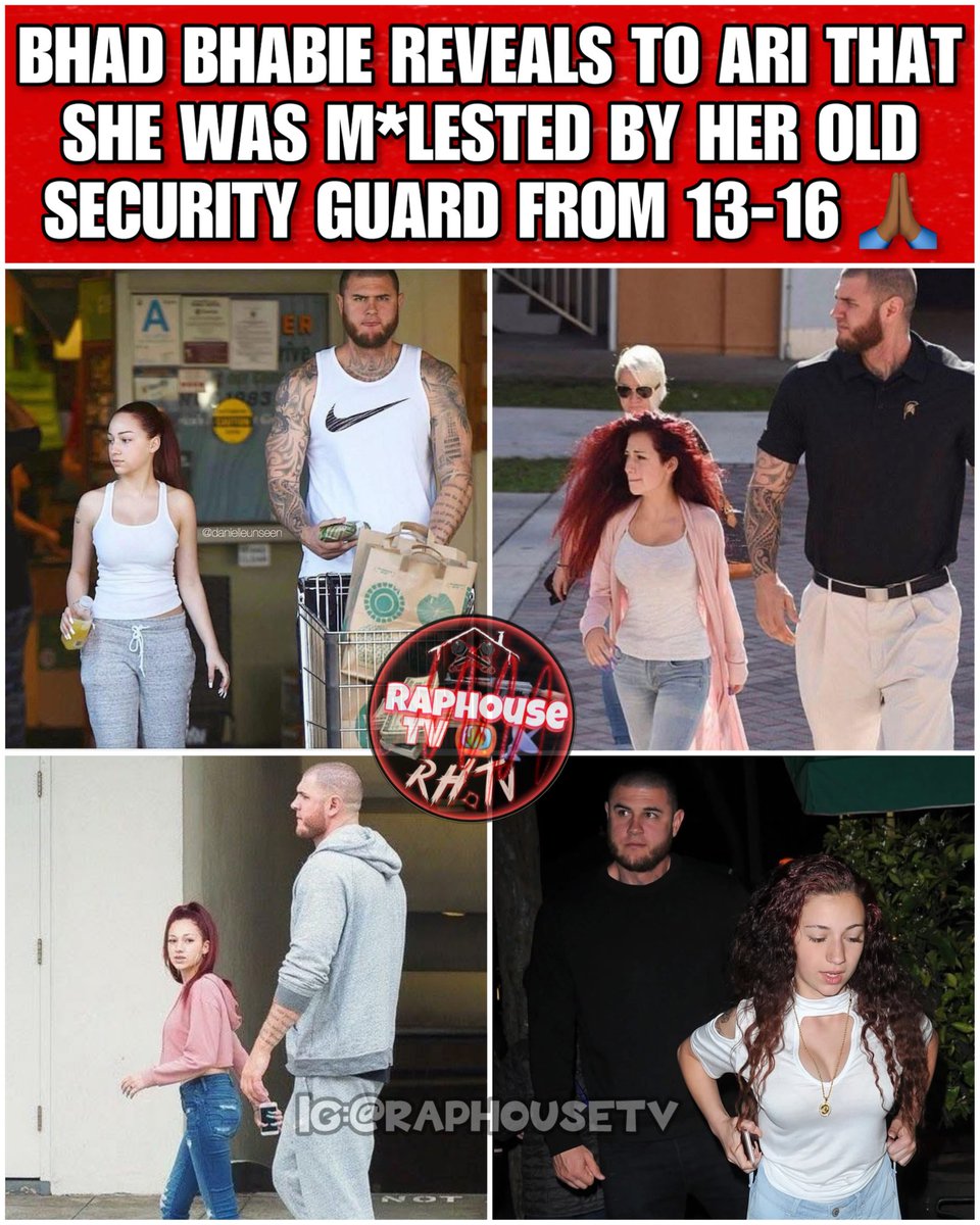 Raphousetv (RHTV) tweet media