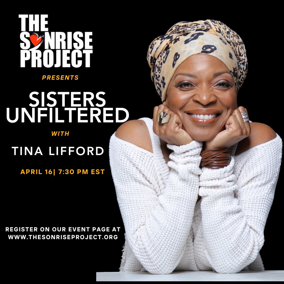 The Sonrise Project (@thesonriseproj) on Twitter photo 