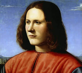 Antonio79B's tweet photo. Oggi nel 1522 moriva il pittore #PieroDiCosimo.

(RITRATTO DI GIOVANE UOMO, Dulwich Picture Gallery).

#12aprile. https://t.co/78cO7sEKpW