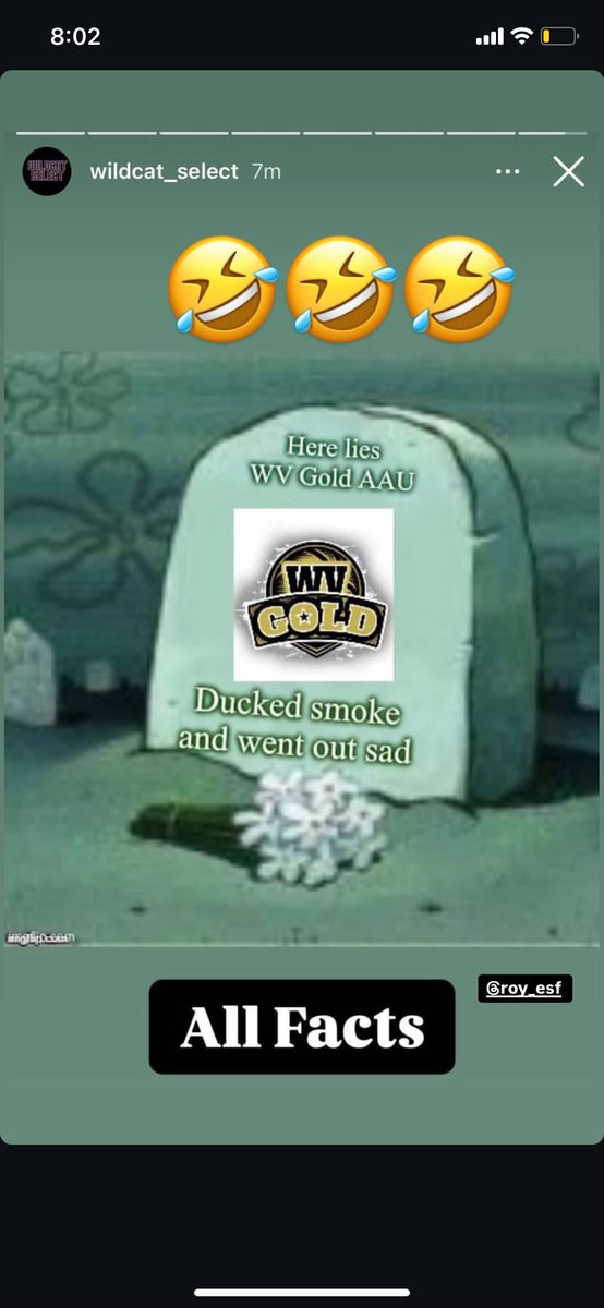 Today was a good day! #GameOver  <a href="/WVGoldHoops/">WV Gold Hoops</a> <a href="/andersoncourtwv/">Anderson Court WV</a> <a href="/JuwanStaten3/">Juwan Staten Sr.</a>