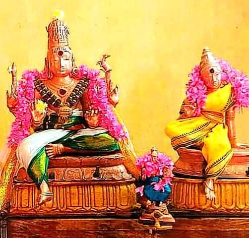 திருச்சிற்றம்பலம் 

வெந்துயர் உறுபிணி வினைகள் தீர்வதோர்
புந்தியர் தொழுதெழு பூவ ணத்துறை
அந்திவெண் பிறையினோ டாறு சூடிய
நந்தியை அடிதொழ நன்மை யாகுமே.

திருஞானசம்பந்தப் பெருமான் அருளிய தேவாரம் - மூன்றாம் திருமுறை, திருப்பூவணம்.

திருச்சிற்றம்பலம் 

பண் :காந்தார பஞ்சமம்
