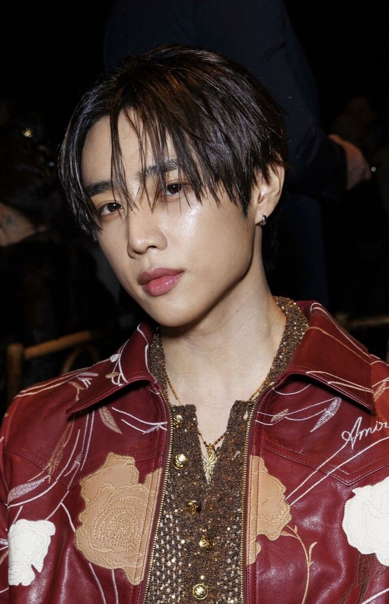 本日4月12日はTHE BOYZ #ソヌ の誕生日💫 ラジオDJから「AMIRI」の