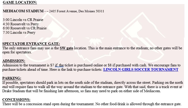 Prairie Ladies Futbol tweet media