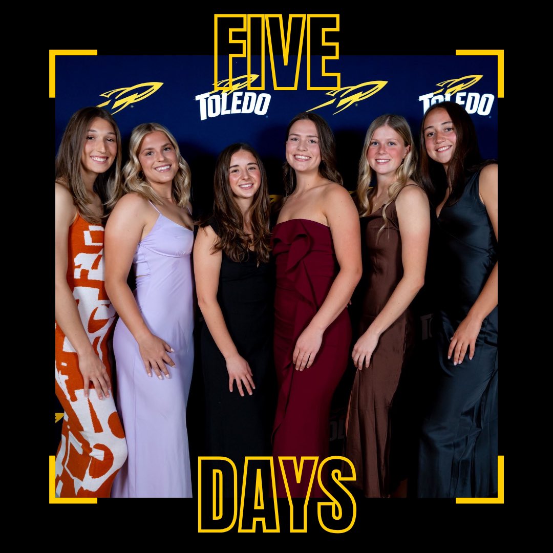 There are FIVE DAYS until the Rocket Awards! Are you ready to walk the gold carpet?
#RocketAwards