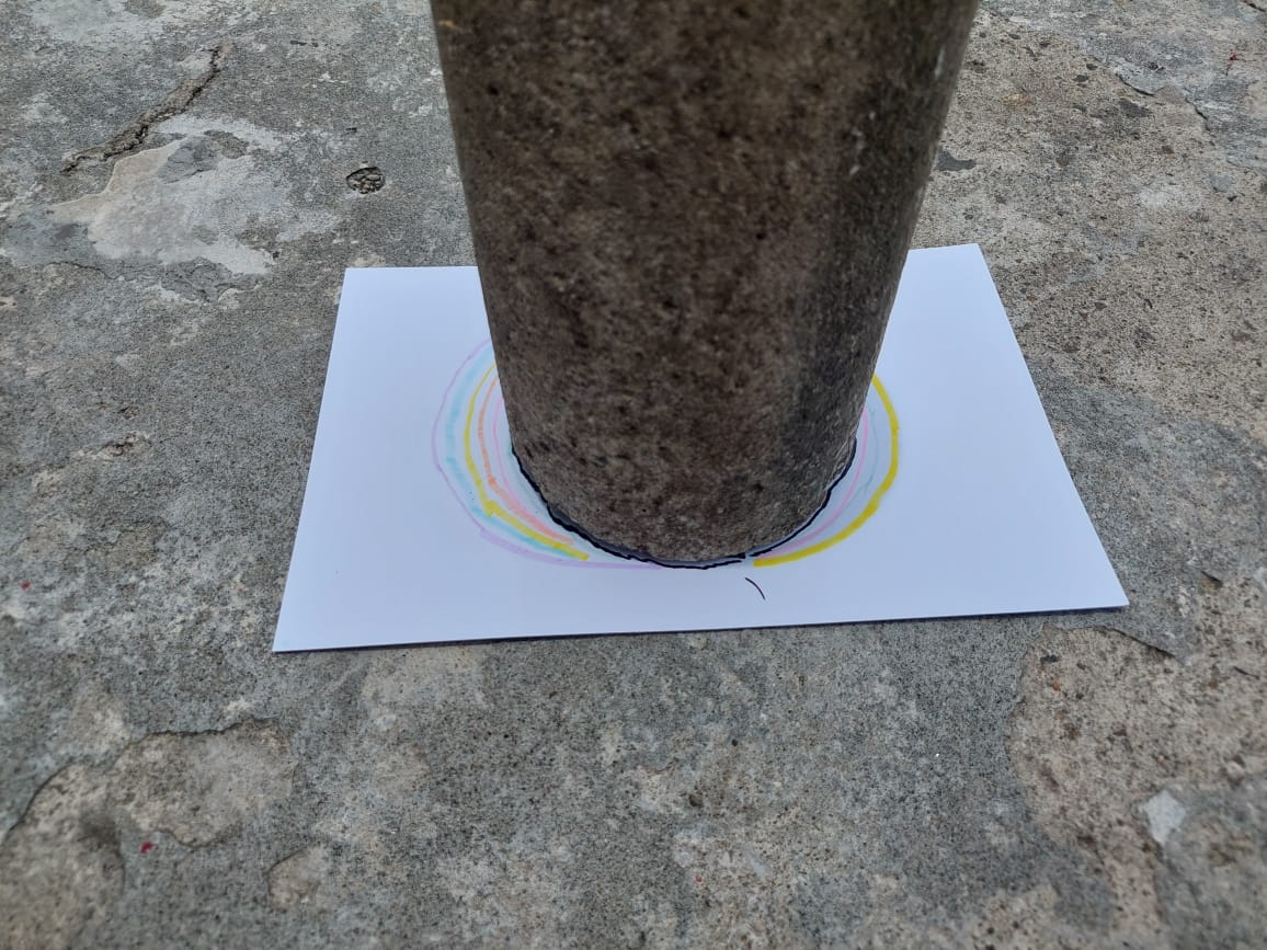 Dirección Nacional de Ciencias Espaciales - UTP tweet media