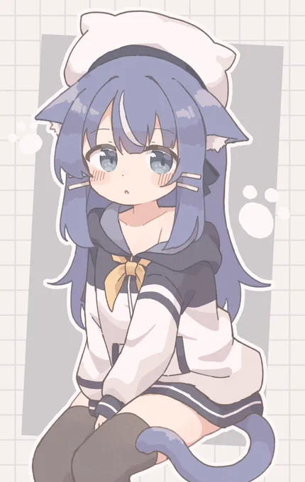 #ゆずのかんづめ  