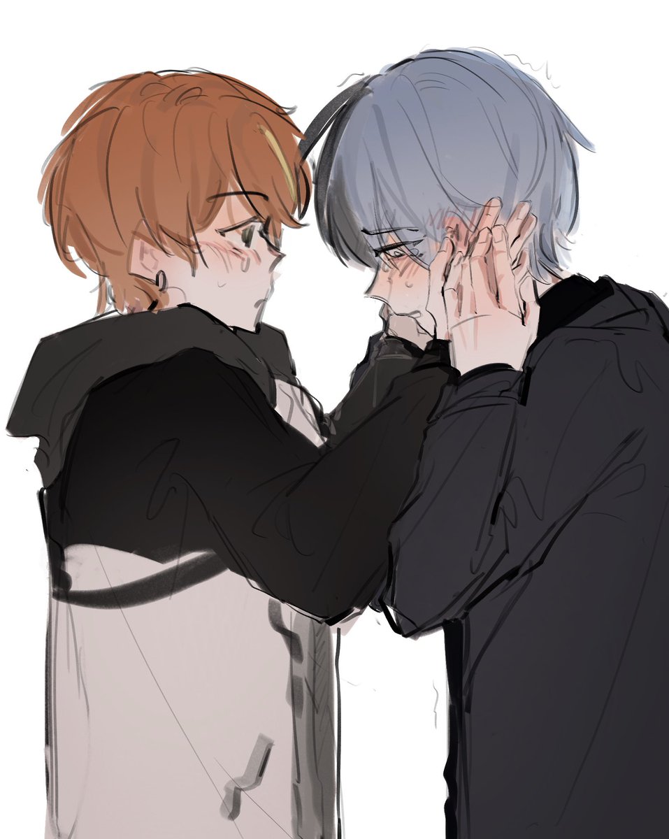 toaki1314520's tweet photo. 冬彰
“还想和你一起唱歌” https://t.co/fc8T4uuNJk