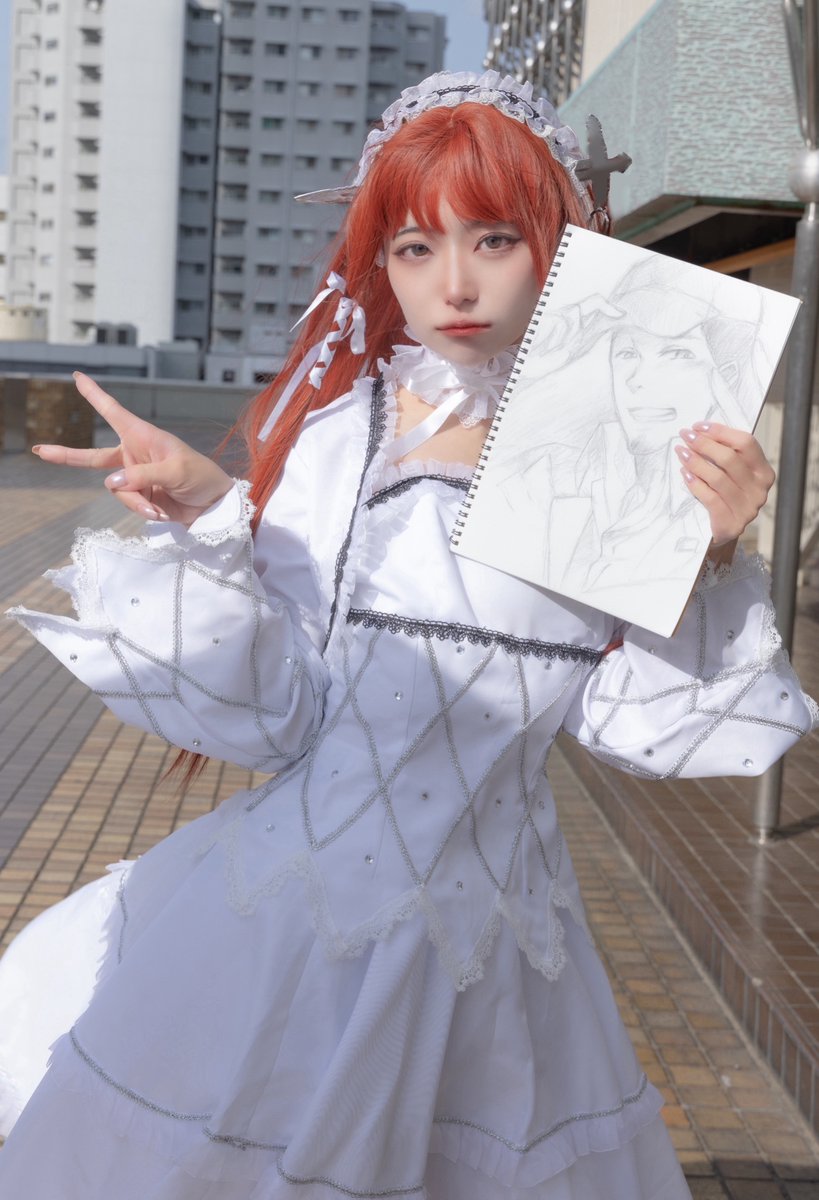 もかまかろん 池ハロ25.26 (@mokamacaron_) / Posts / X