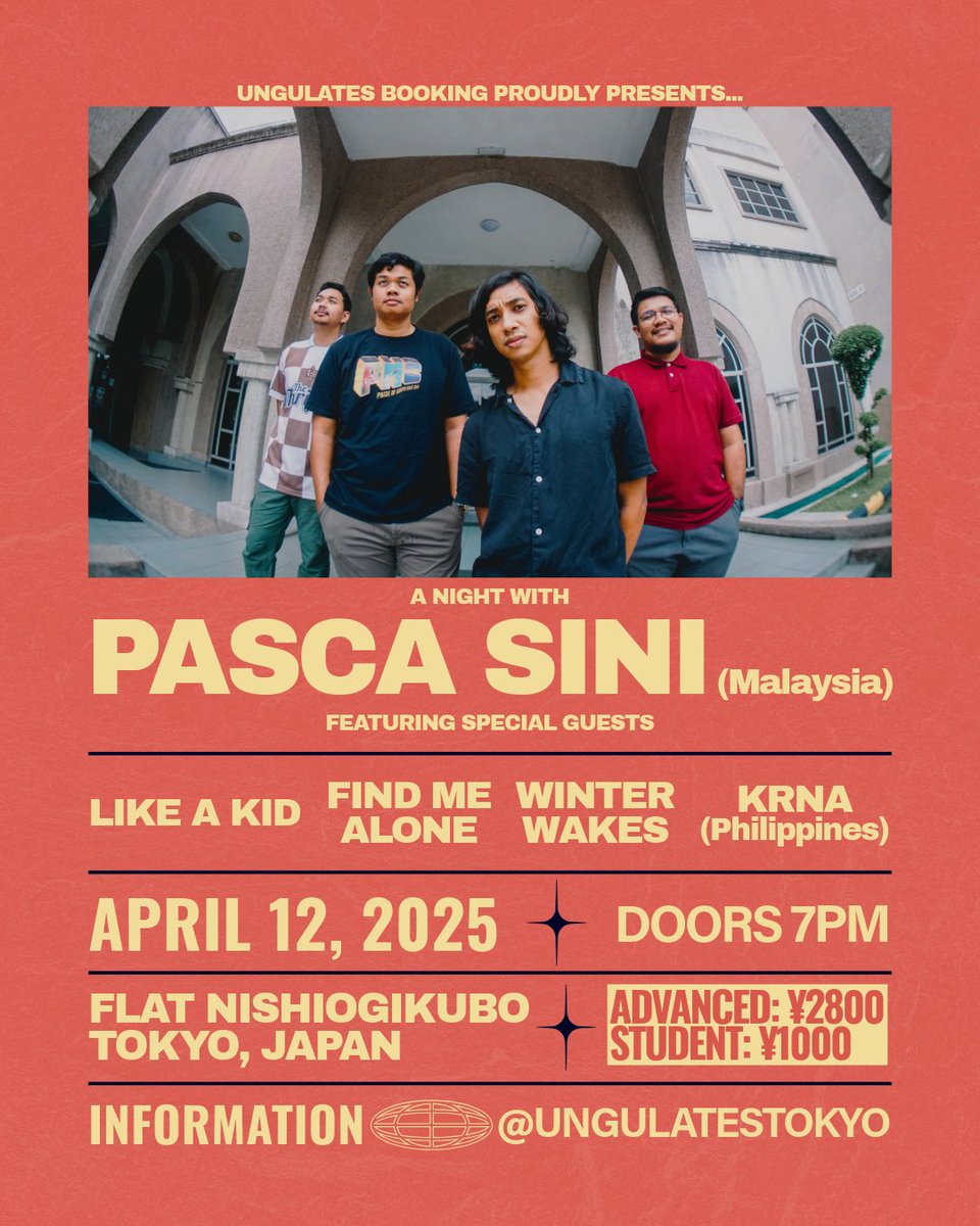 ungulates tweet media