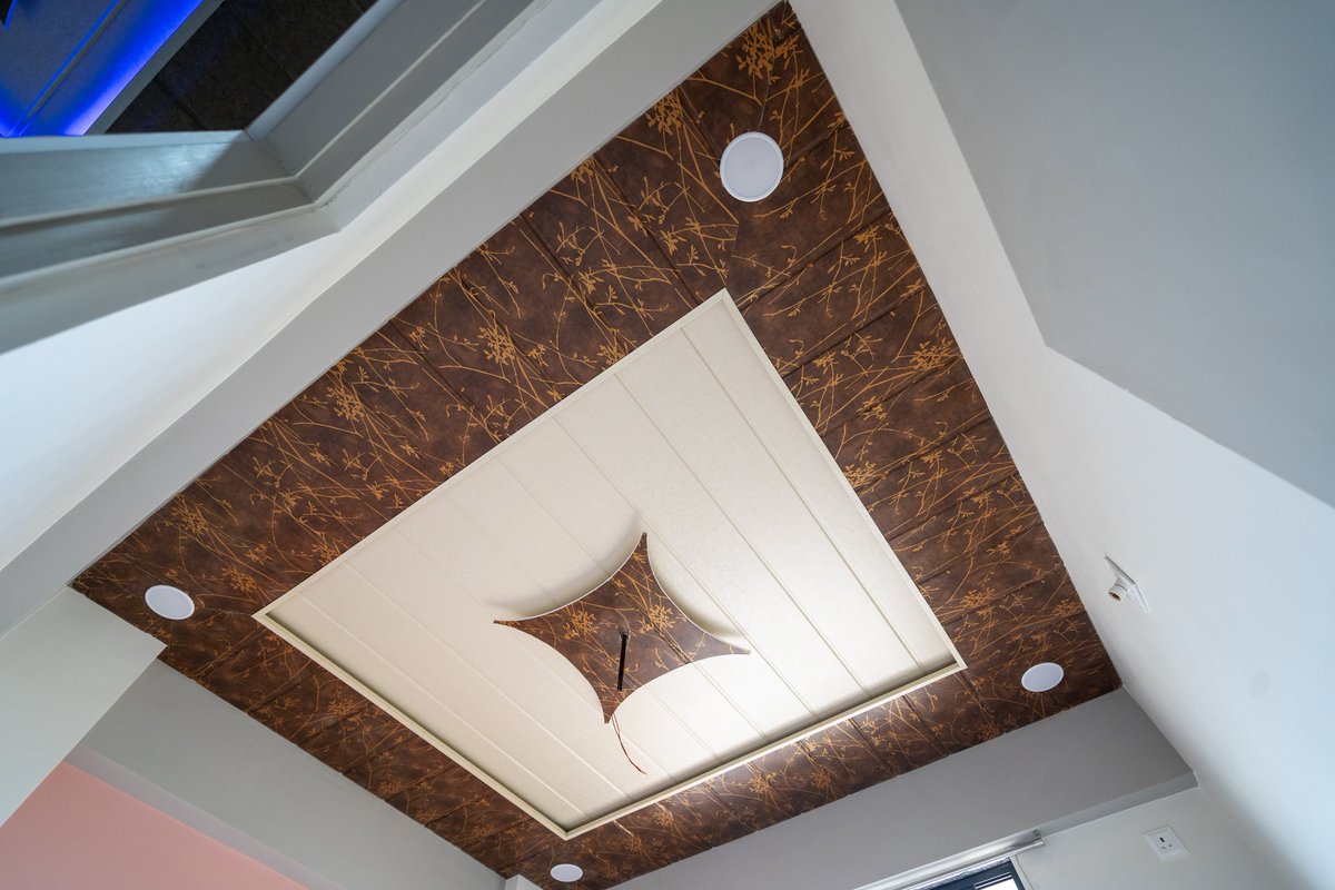 realplast_'s tweet photo. Ceiling design ♥️ 
.
.
.
.
#realplast #ceiling #ceilingdesign #ceilingdesigns #ceilings #pvcceiling #pvcceilingdesign #pvc #ceilingdecor #realplastceilingdesign #realplastceiling #interior #interiors #ahemdabad #gandhinagar #surat #baroda #viral #post #bespoke 
. https://t.co/FlHUOzxAy1