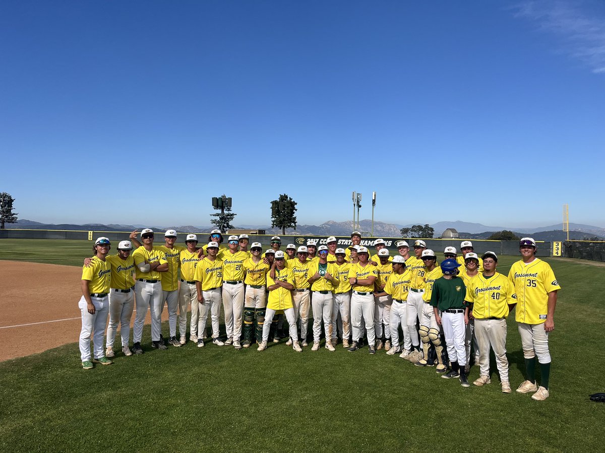 GCGriffin_BSB's tweet photo. Griffins Baseball Nation game alert🔥⬆️⚾️ Griffins win 8-5 over Imperial Valley College. https://t.co/e3w2Sms8tk