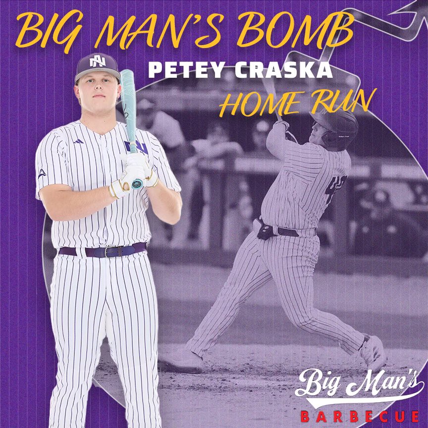 North Alabama Baseball tweet media