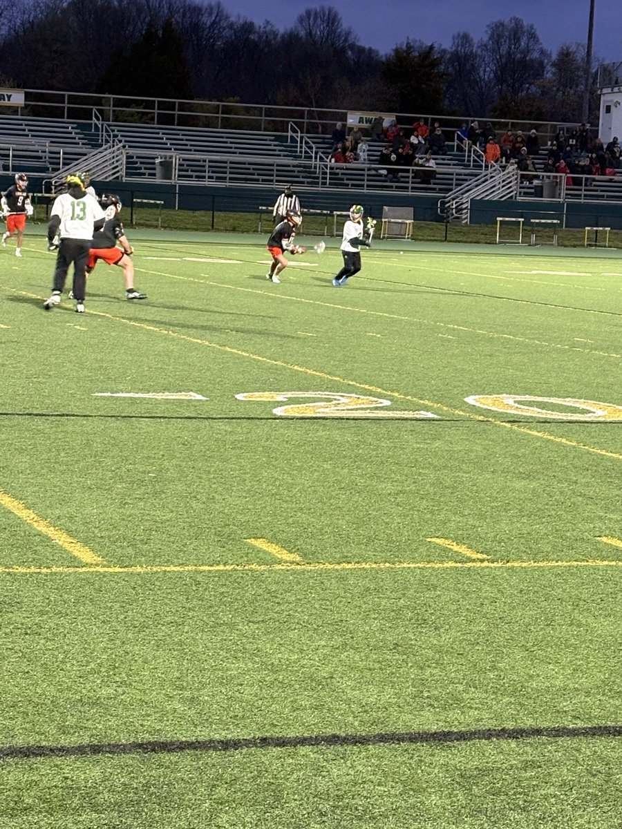 GoAvesAthletics's tweet photo. Aviators take down Loveland 11-6 and move to 7-0 on the season! 🙌🙌🙌

BIG TIME GMC matchup on Tuesday as the Aves take on ❌ason at home in a battle of undefeated teams! BE THERE!!!! https://t.co/MIZyc8W7jO