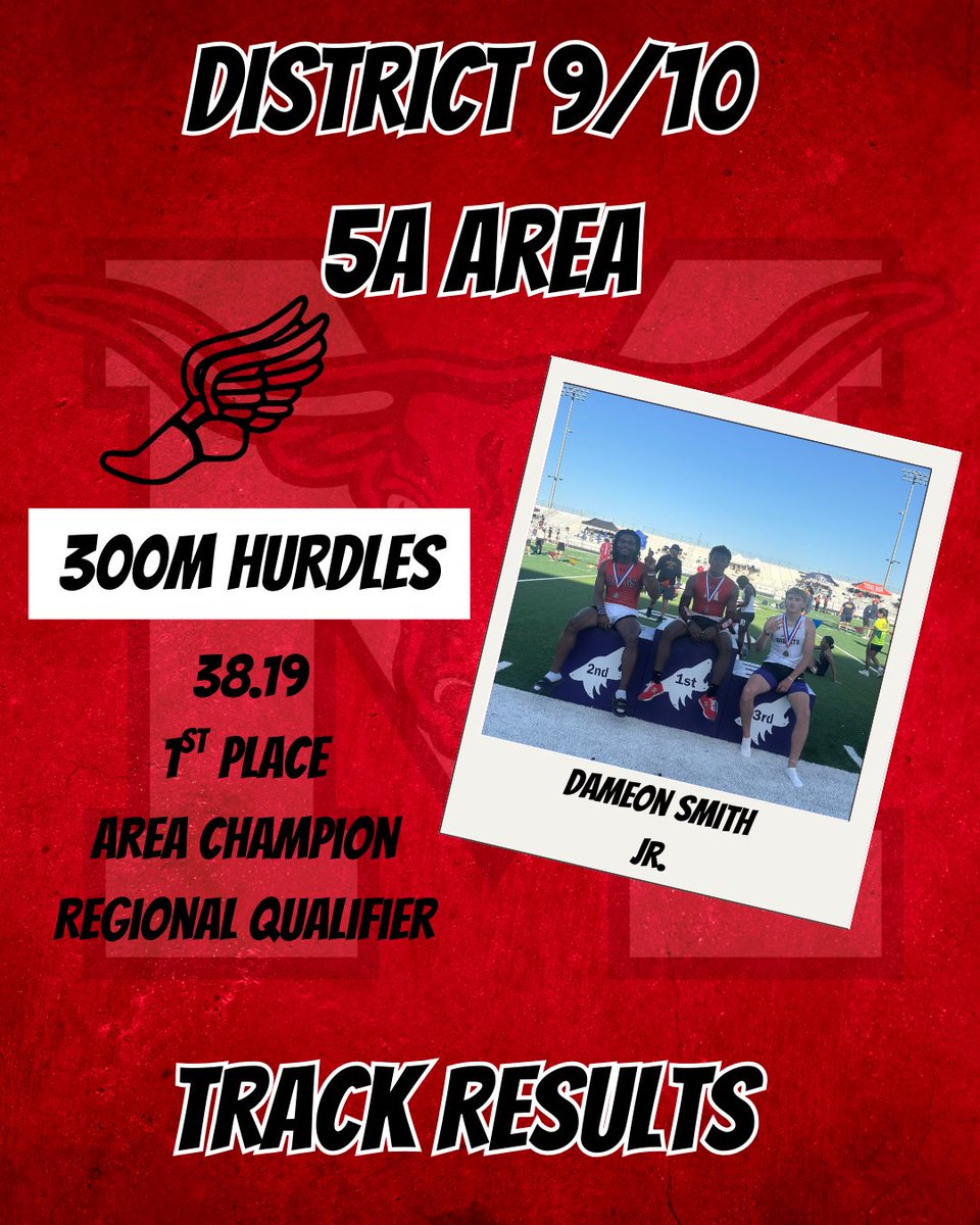 Yessir <a href="/DSmith_903/">Dameon Smith Jr</a>