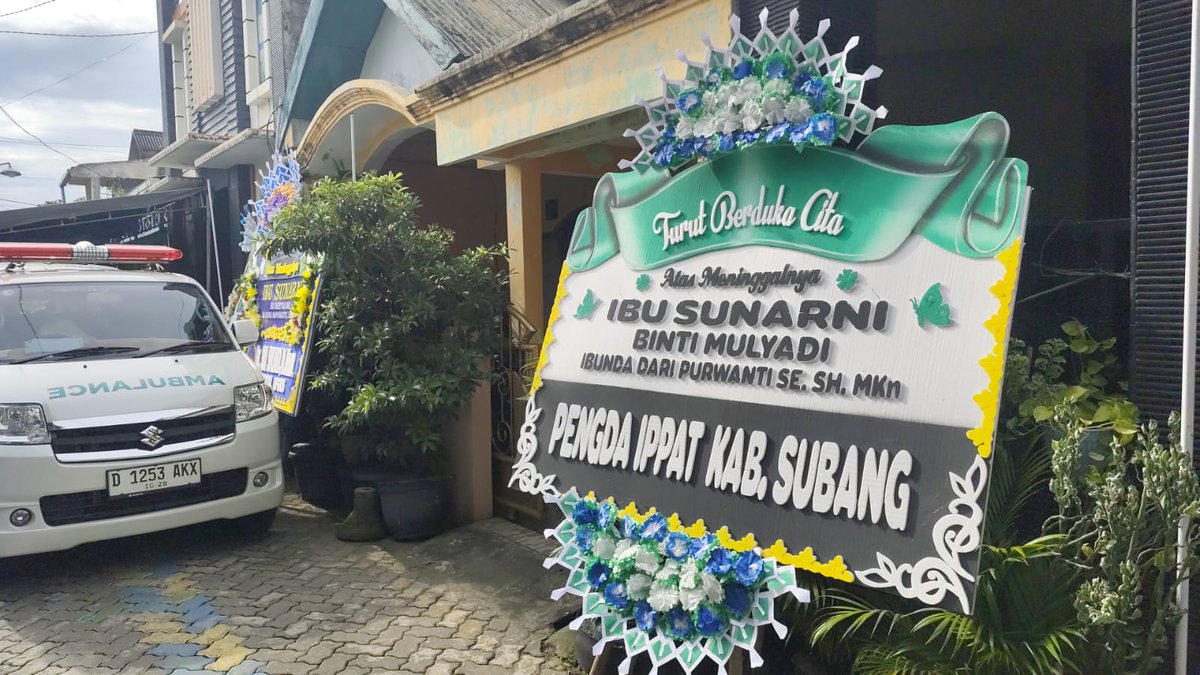 TokoBungaBoja's tweet photo. TOKO KARANGAN BUNGA BOJA KENDAL 24 JAM || 082298810064

ORDER KLIK LINK DI BAWAH
https://t.co/XzZ8hU4Inz

PAPAN BUNGA BOJA

Area pengiriman
#boja #kendal #sukorejo #kaliwungu #patebon #ungaran #bandungan #gunungpati #semarang #banyumanik #pudakpayung #tembalang 
#ajig_florist https://t.co/AnxXIHWSXM