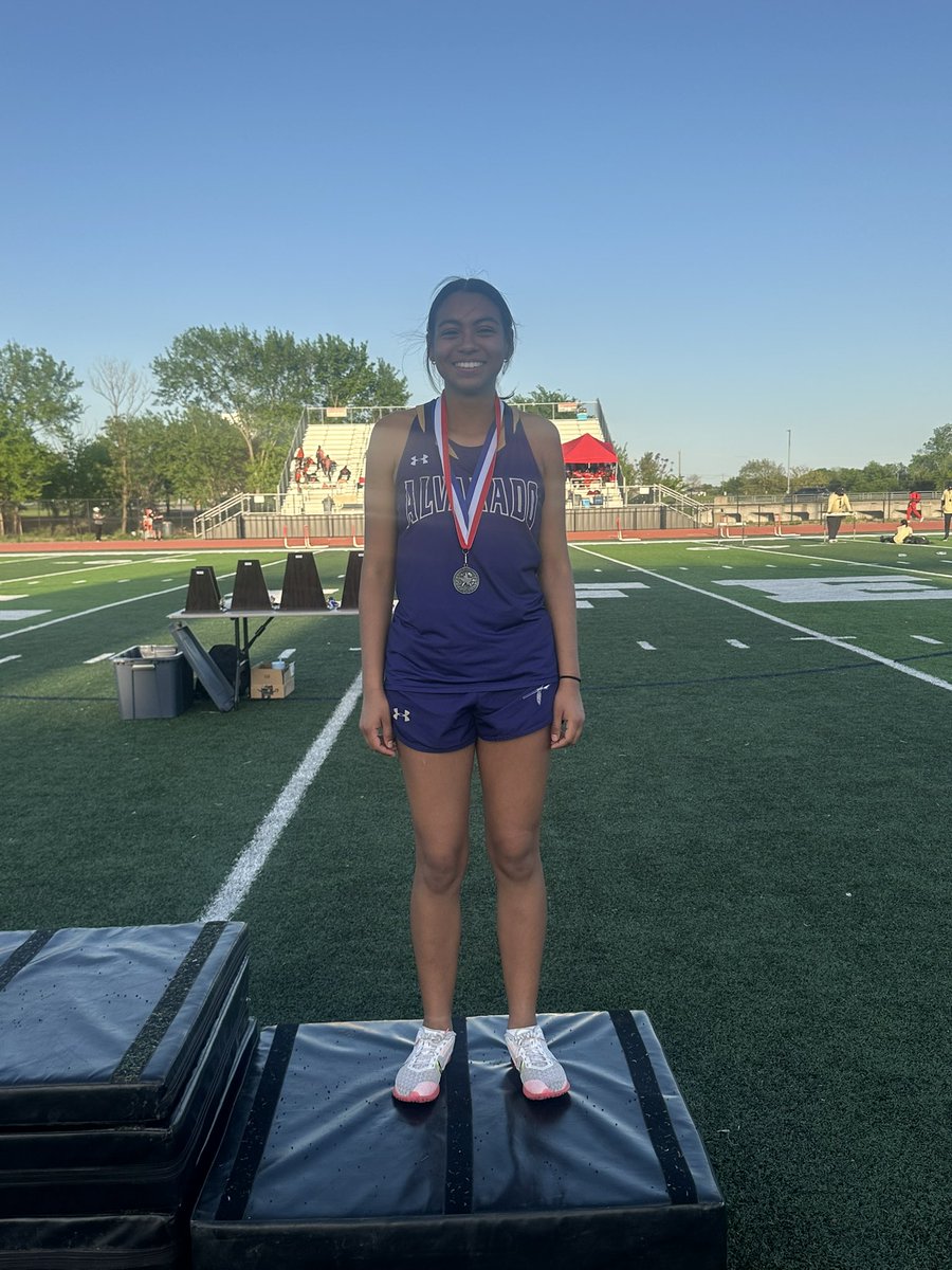 Alvarado Indian Cross Country tweet media