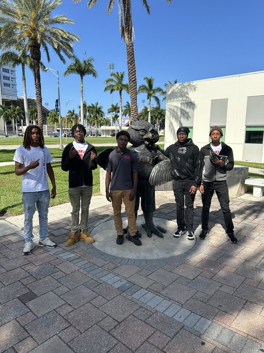 East Bay Football tweet media