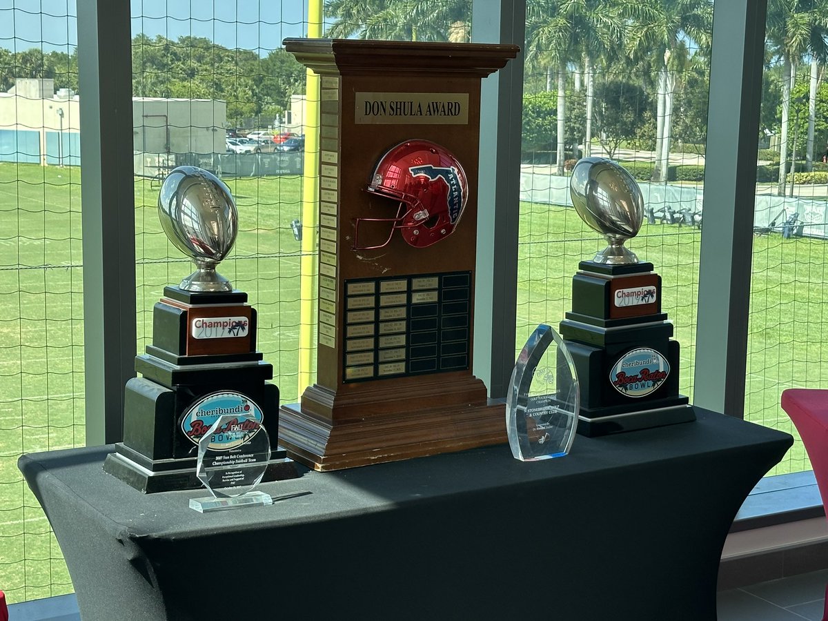 East Bay Football tweet media