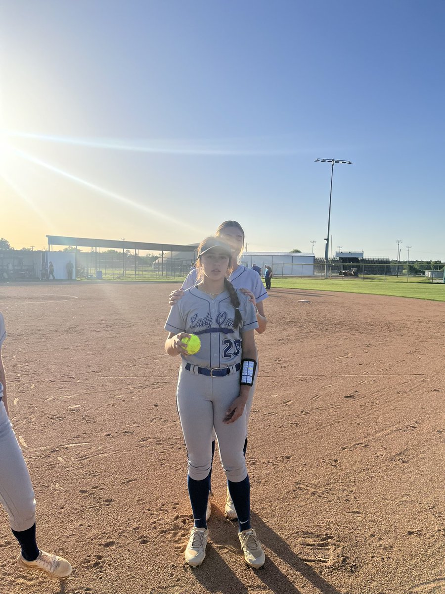 ASOsoftball tweet picture
